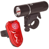 SafeCycler LED Bike Lights