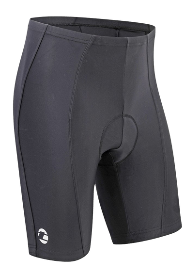 Tenn Mens 8 Panel Cycling Shorts with Professional Moulded Pad