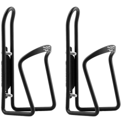 The Friendly Swede Alloy Bicycle Water Bottle Cage