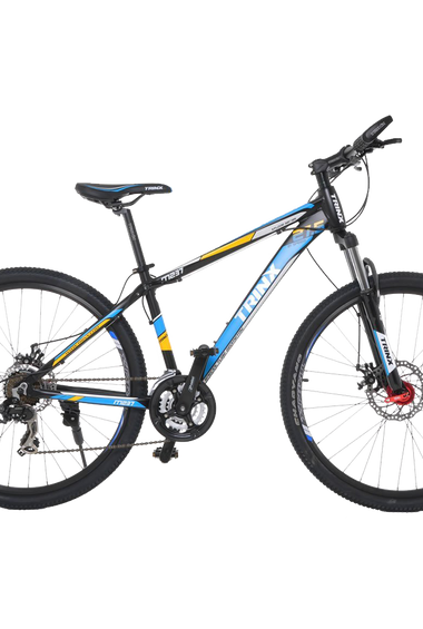 Trinx M237 XPLODE 27 650b Mountain Bike MTB Bicycle Shimano