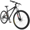 Vilano Blackjack  Mountain Bike MTB with 29-Inch Wheels