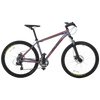 Vilano Deuce 650B Mountain Bike MTB 24 Speed with 27 Inch Wheels