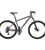 Vilano Deuce 650B Mountain Bike MTB 24 Speed with 27 Inch Wheels