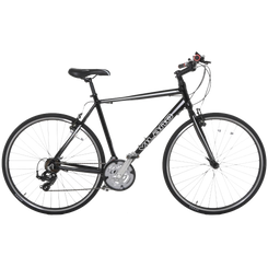 Vilano Performance Shimano Hybrid Flat Bar Commuter Road Bike