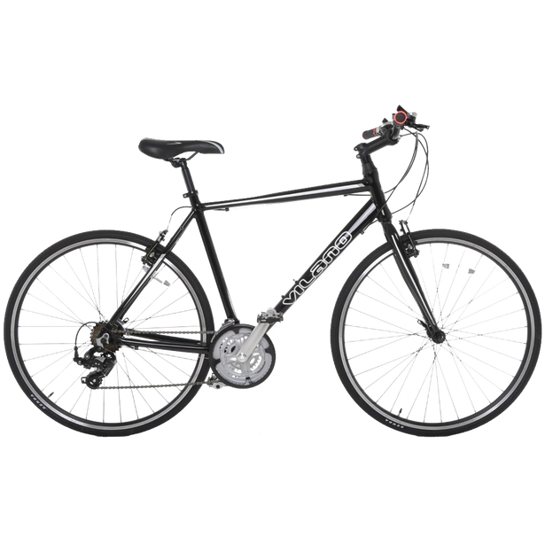 Vilano Performance Shimano Hybrid Flat Bar Commuter Road Bike
