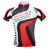 WOLFBIKE Men Cycling Jersey Bicycle Bike Cycle Breathable Shirts Tops