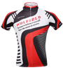 WOLFBIKE Men Cycling Jersey Bicycle Bike Cycle Breathable Shirts Tops